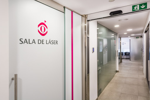 Instituto Oftalmológico Hoyos