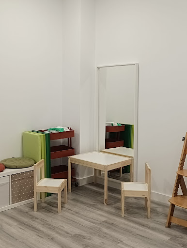 Integra Desarrollo Infantil Granada