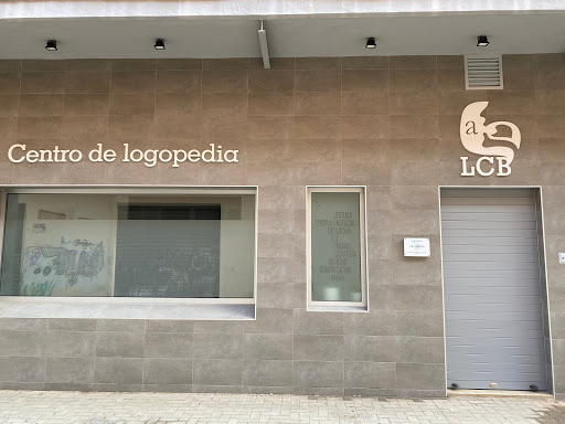 LCB logopedia Laura Casado