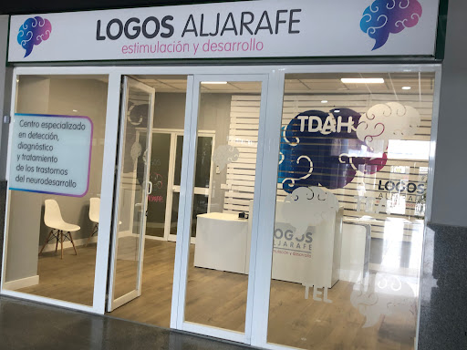 LOGOS Aljarafe. Estimulación Y Desarrollo SL