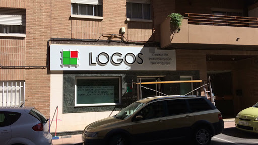 LOGOS- Logopedia y Psicologia
