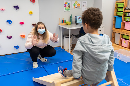 Lapis de Cor - Centro psicopedagógico y de atención temprana