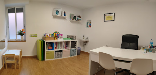 Logoclinic - Logopèdia i Psicologia