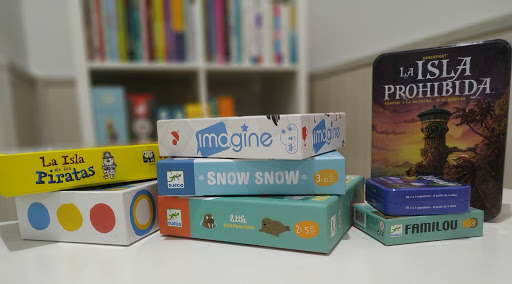 Logopeda en Córdoba