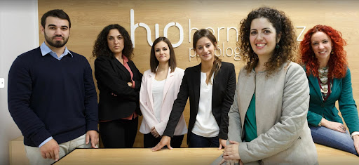 Logopedas Málaga Clínica Hernández