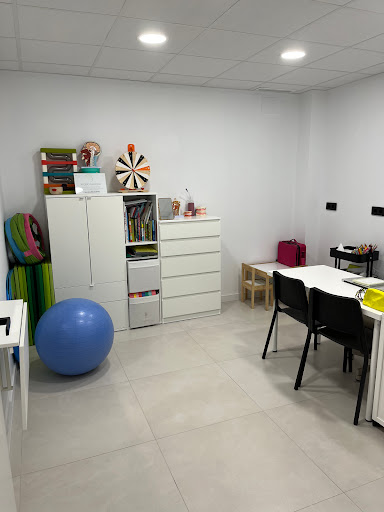 Logopedia Àngela Ferrando