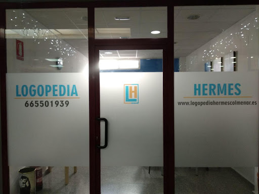 Logopedia Hermes