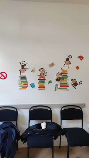 Logopedia I.D.E.A.L. Rebeca Moreno