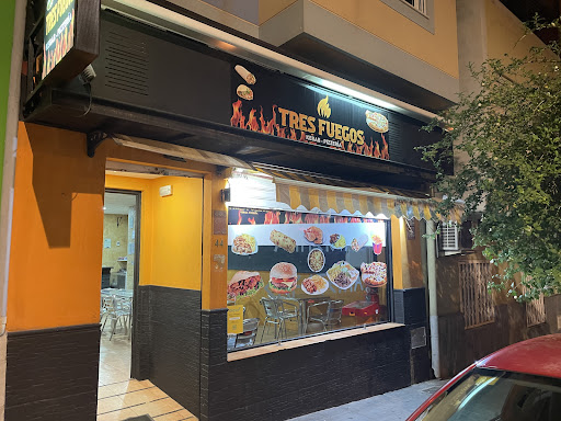 Logopedia - Irene Ortega