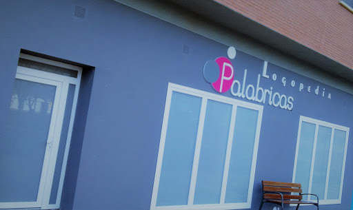 Logopedia Palabricas