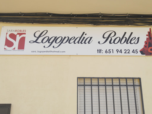 Logopedia