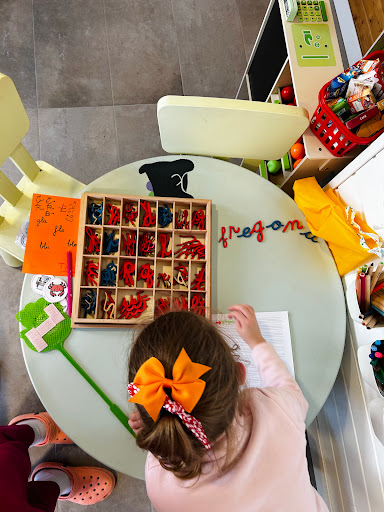 Logopedia y Psicología Lucía Pérez