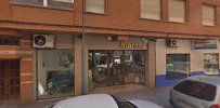 Luis Francisco Montoro Mata