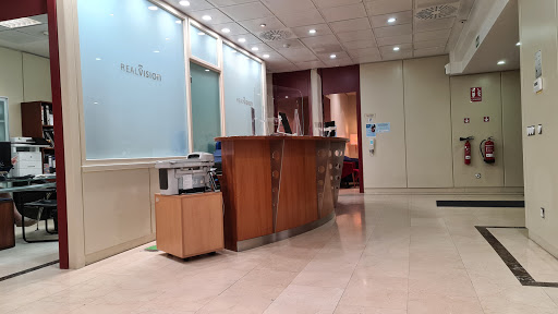Madrid Real Vision Eye Clinic