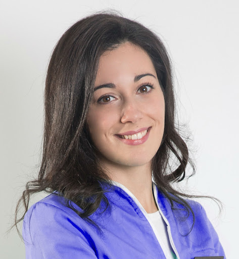 Maria del Carmen Córdoba Barea