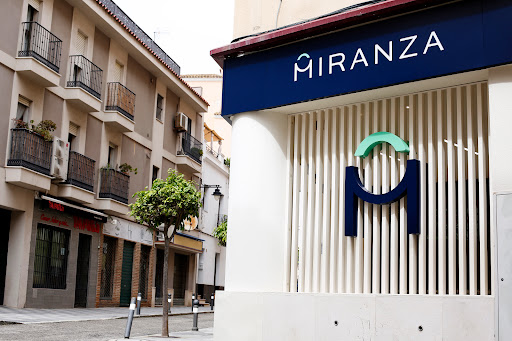 Miranza Algeciras