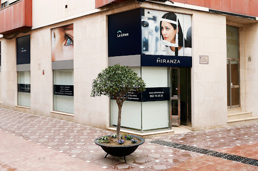 Miranza La Línea