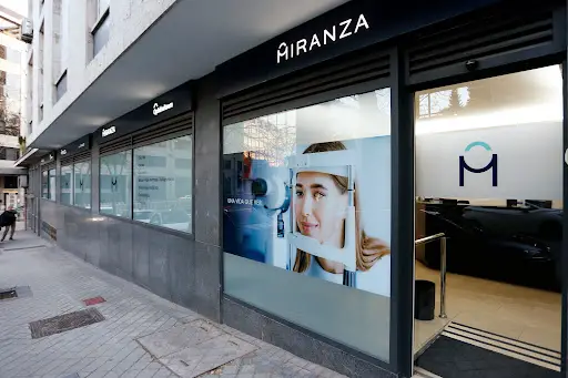 Miranza Ophthalteam María de Molina
