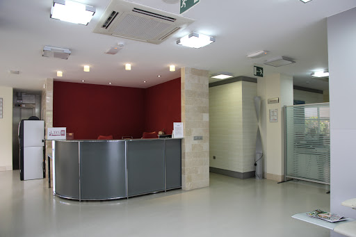 Muiños Ophthalmological Clinic
