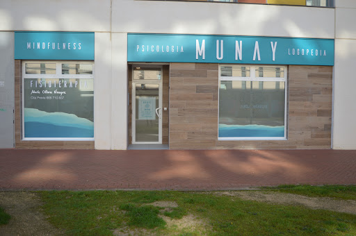 Munay | Psicología y Logopedia en Vitoria-Gasteiz | Psicóloga en Salburua | Logopeda en Salburua | Mindfulness
