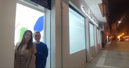 Mundoemociones. Centro multidisciplinar.