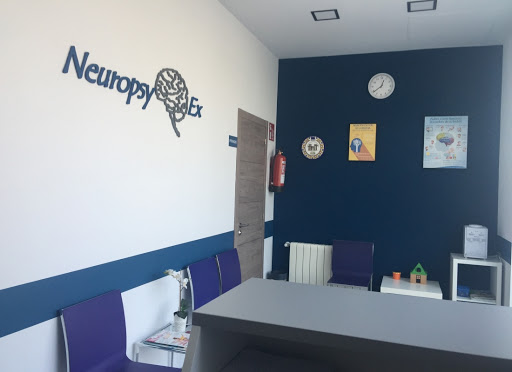 Neuropsyex Psicología Infantil - Neuropsicología - Logopedia