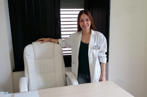 Noelia Geada - Logopedia