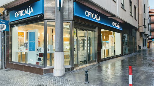 OPTICALIA DELTA