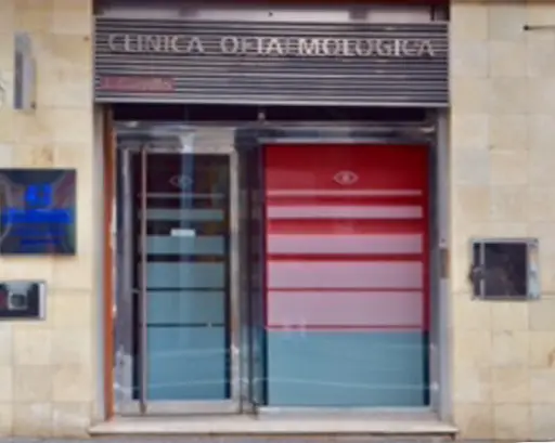 Ophthalmological Clinic Dr. Carrillo