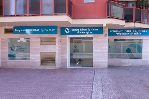 Ophthalmological Research Institute