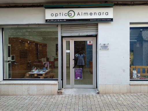 Óptica Almenara