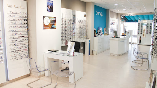 Óptica Ceballos Irisol