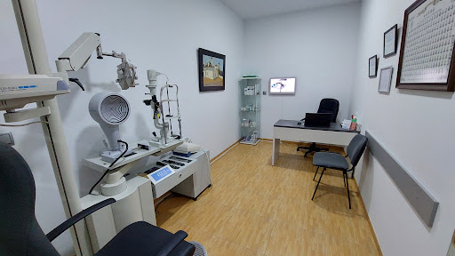 Óptica L.G. Visión en Badajoz