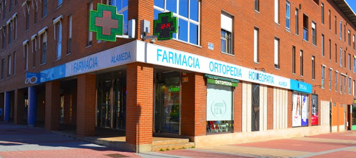 Opticalia Alameda