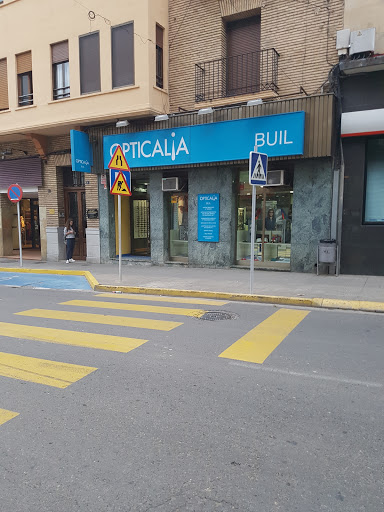 Opticalia Buil