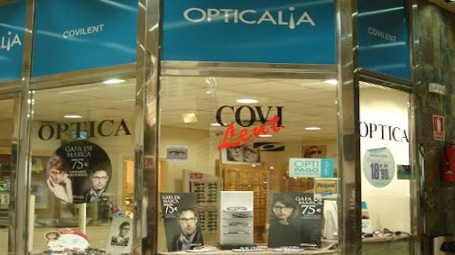 Opticalia Covilent