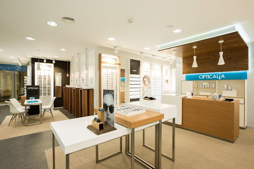 Opticalia Los Cristianos