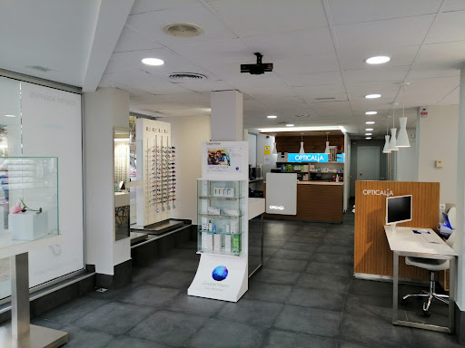 Opticalia Sant Ildefons