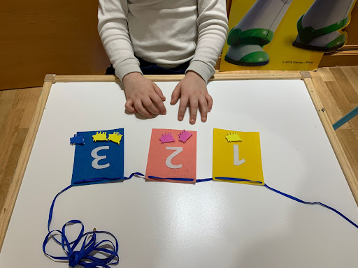 Pedagogía