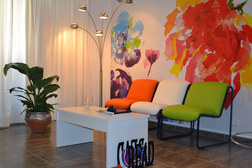 Pilar Galiano. Atención al Neurodesarrollo. Neurorrehabilitación.