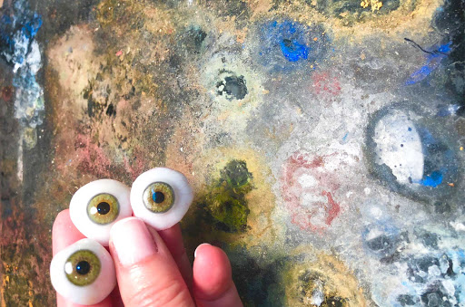 Prótesis Oculares Clínica Laiseca