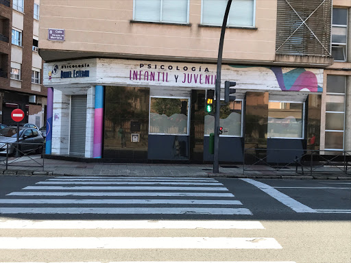 Psicología Daniel Esteban