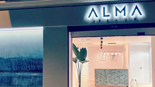 Psicología y Logopedia en Elche | ALMA + salud