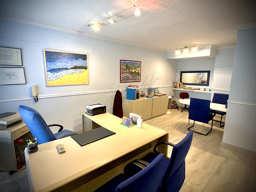 Psicólogo Logopeda Ana Ramos