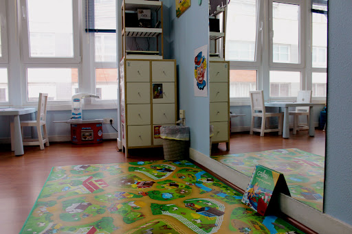 Sofía Fojón Polanco