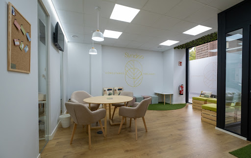 Syndeo Logroño - Psicología y Logopedia