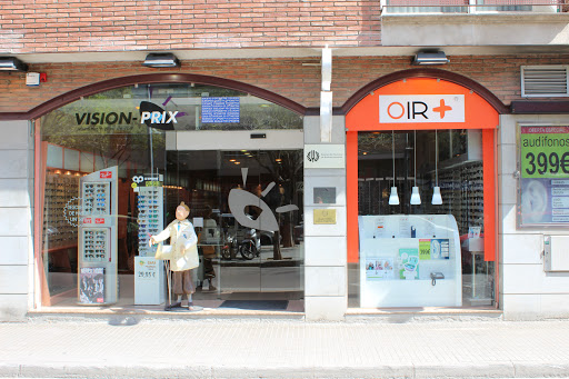 Vision-Prix