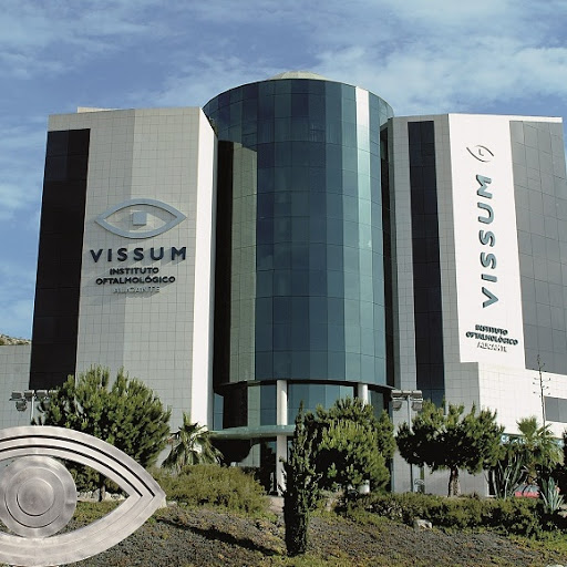 Vissum Grupo Miranza Alicante