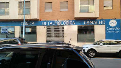 Vista Camacho