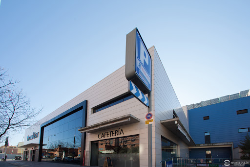 Vista Sánchez Trancón